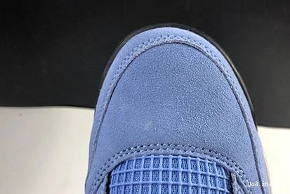 7090 University CT8527- Air Retro Bold 507 Jordan 4 Blue 0817